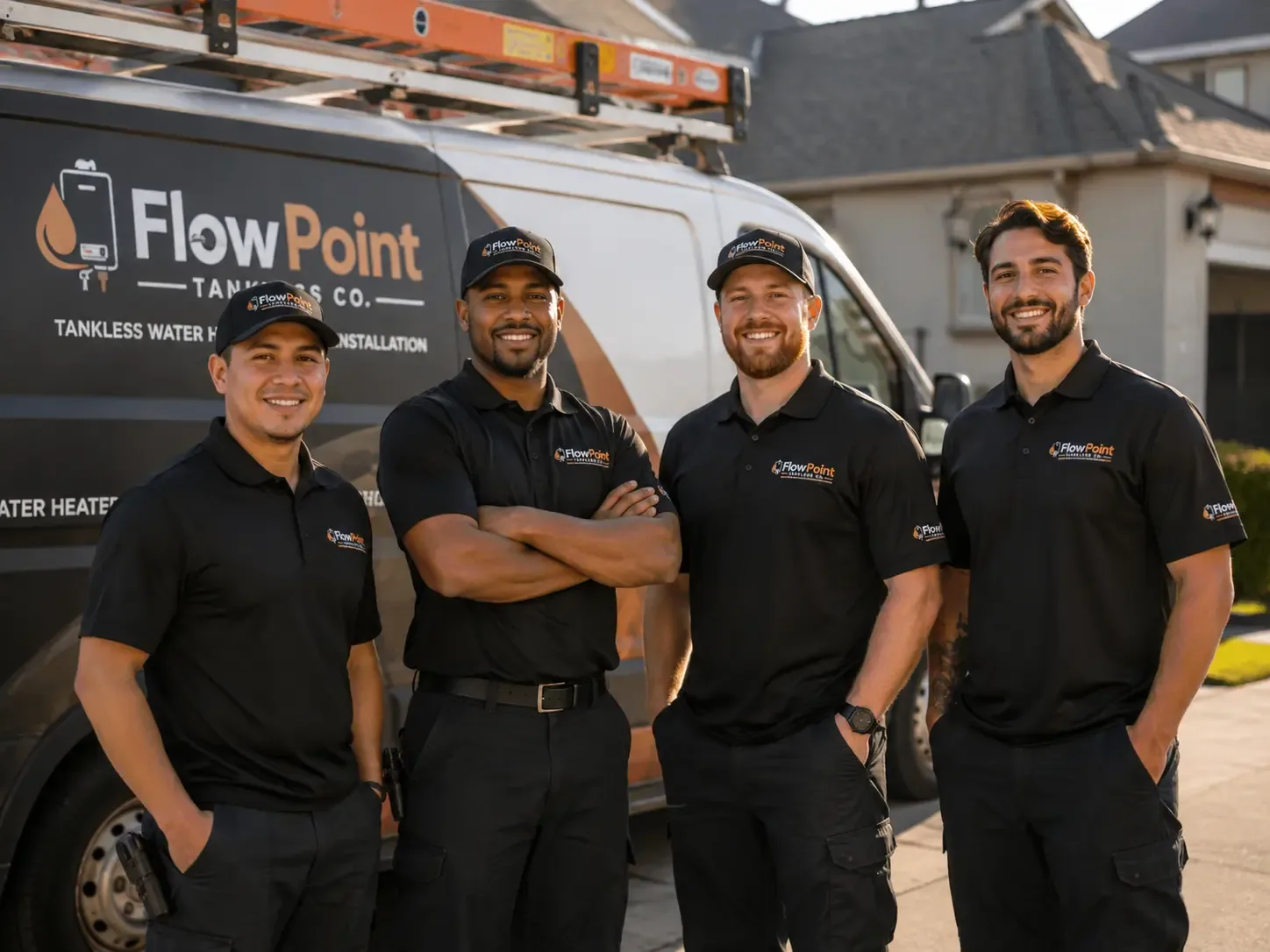 Tankless Water Heater Installation company in Sun Valley, AZ