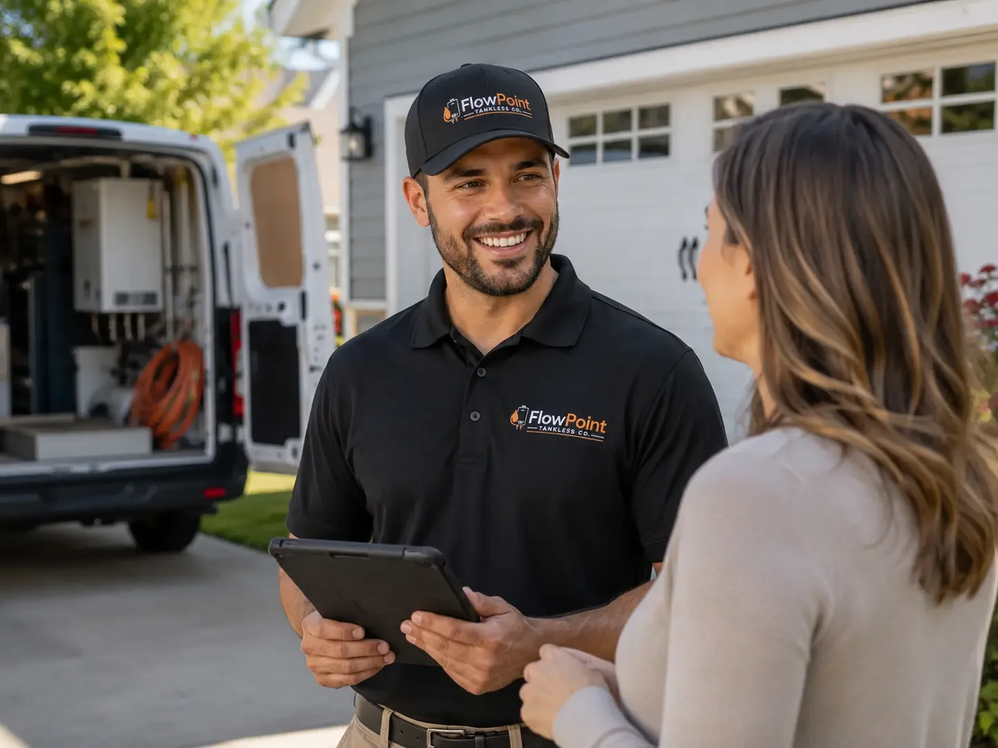 Tankless Water Heater Installation Sun Valley, AZ FAQs